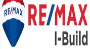 Re/Max IBuild logo image