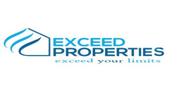 Exceed logo image