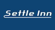 Settle Inn logo image