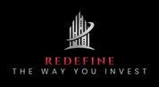 Redefine logo image