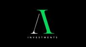 A investments logo image