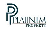 Platinum logo image