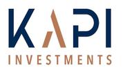 KAPI Investment logo image