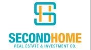 Second Home Real Estate logo image