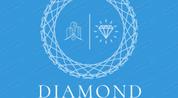 Diamond for Real Estate. logo image