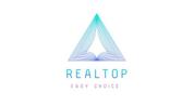 Real Top logo image