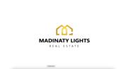 Madinaty Lights logo image