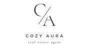 Cozy Aura Real Estate logo image