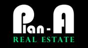 Plan A Real Estate logo image