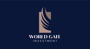 World Gate logo image