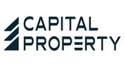 Capital Property Real Estate logo image