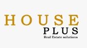 House Plus Real Estate logo image