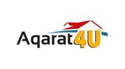 Aqarat 4U logo image