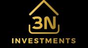 Three in one Investment logo image