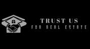 Trust Us Real Estate logo image