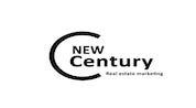 New century logo image