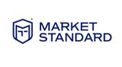 Market Standard logo image