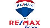 RE/MAX Royal logo image