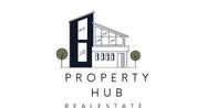 Property Hub logo image