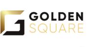 Golden Square logo image