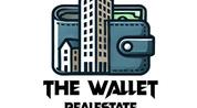 The Wallet logo image