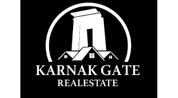 KARNAK GATE logo image