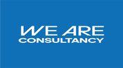 We are consultancy logo image