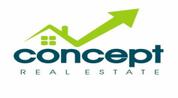 Concept Investment logo image