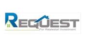 Request real estate logo image