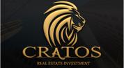 CRATOS Real Estate Investment logo image