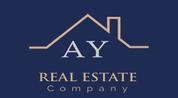 AY Real Estate logo image