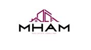 Mham logo image