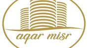 Aqar Misr logo image