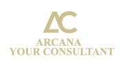 Arcana Real Estate logo image