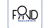 Find for Real Estate logo image