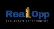 Real Opp logo image