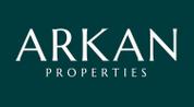 ARKAN Properties logo image