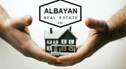 ALBAYAN logo image