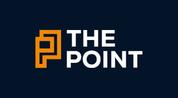 The Point logo image