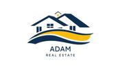 ADAM Realestate logo image