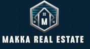 Makka Real Estate. logo image