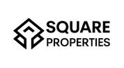 Square Properties logo image