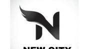 New City. logo image