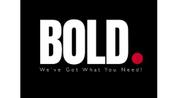 Bold Egypt logo image