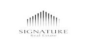 Signature Broker logo image