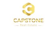 Capstone logo image