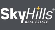 Sky Hills For Real Estate logo image