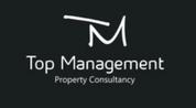 Top Management Real Estate logo image