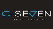 C-Seven Real Estate logo image