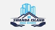 Swanda island real estate logo image